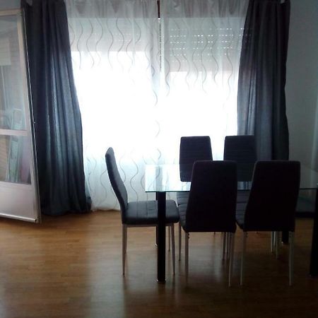 Appartement Casa Josefina à Armunia Extérieur photo
