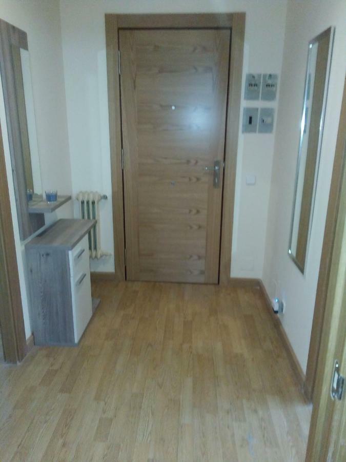 Appartement Casa Josefina à Armunia Extérieur photo