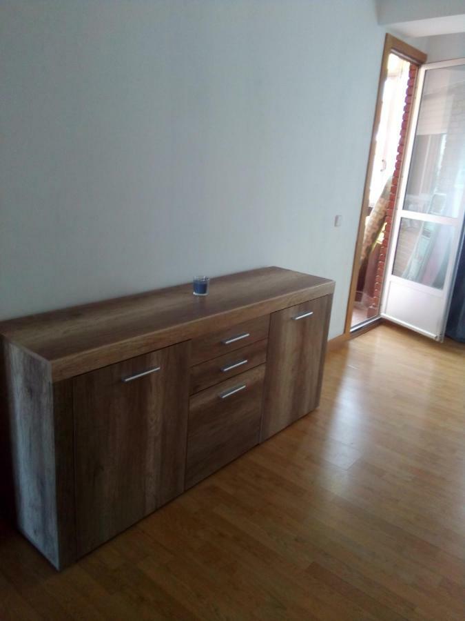 Appartement Casa Josefina à Armunia Extérieur photo