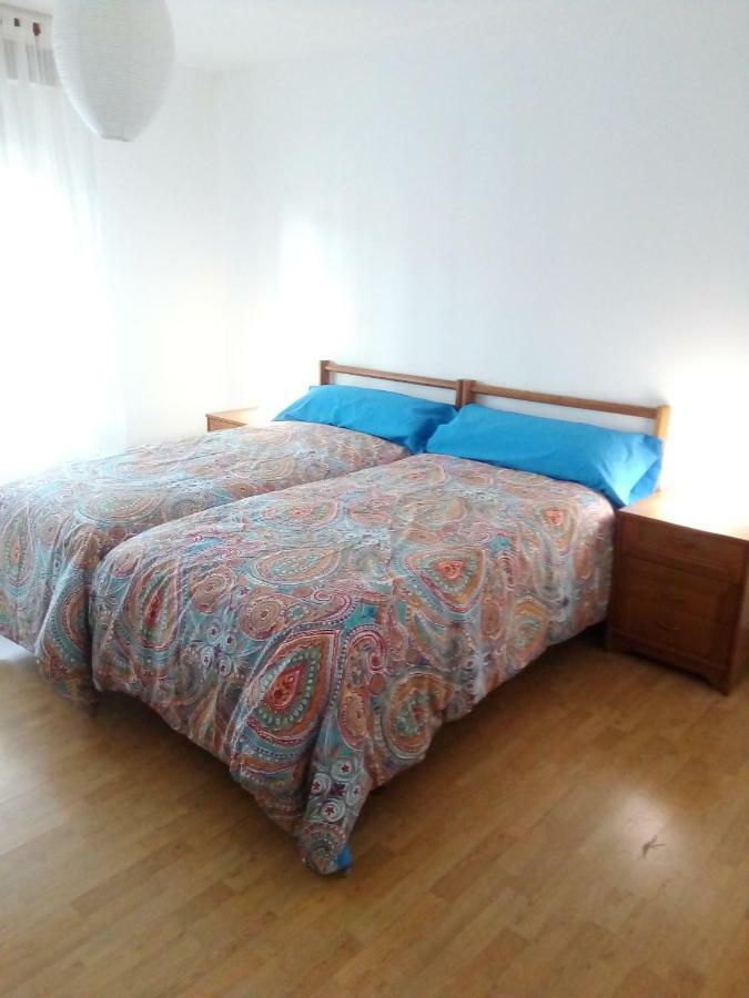 Appartement Casa Josefina à Armunia Extérieur photo