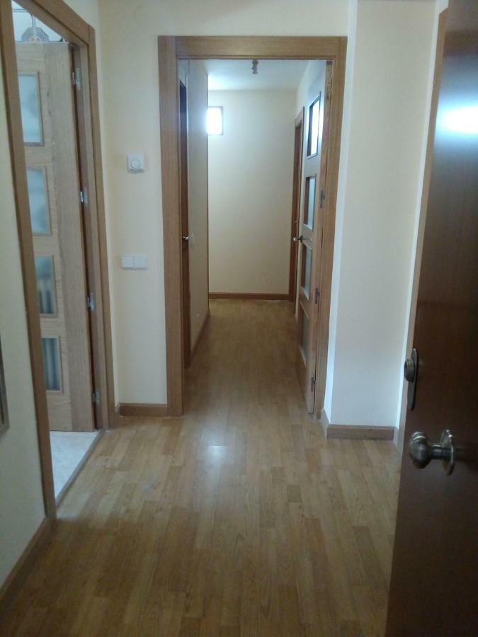 Appartement Casa Josefina à Armunia Extérieur photo