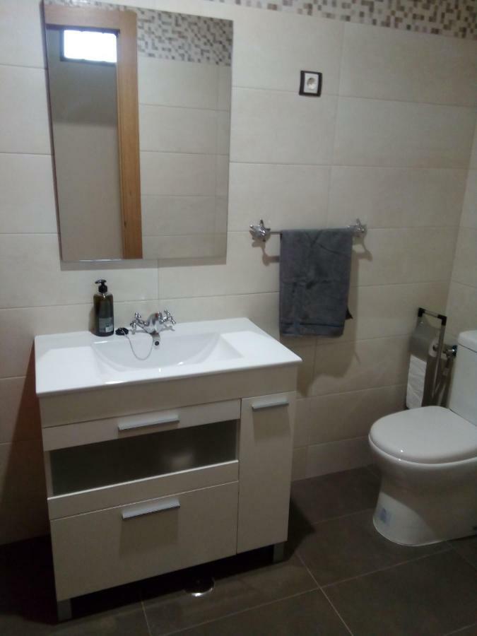 Appartement Casa Josefina à Armunia Extérieur photo