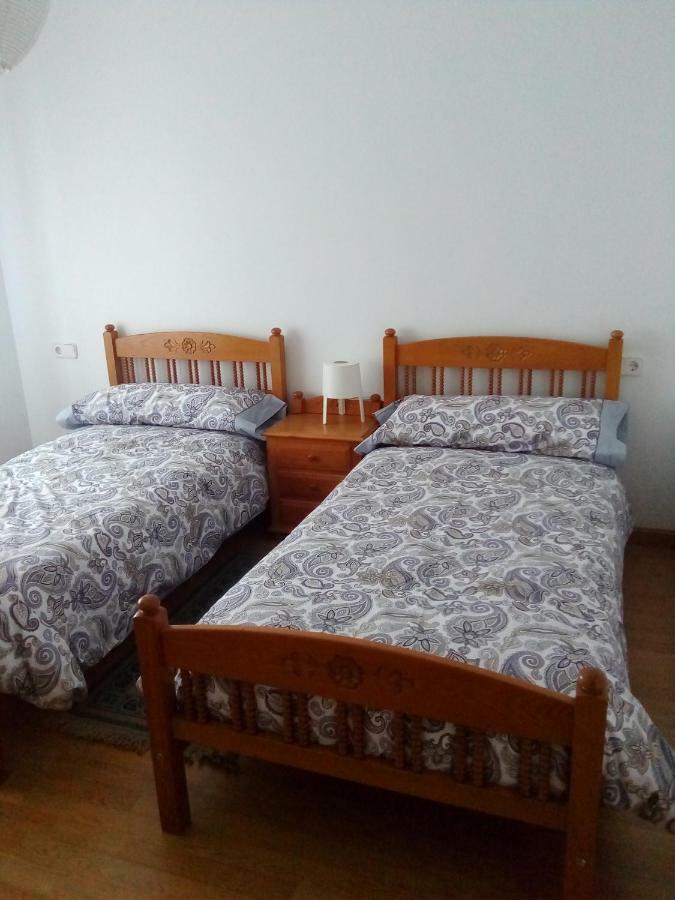 Appartement Casa Josefina à Armunia Extérieur photo