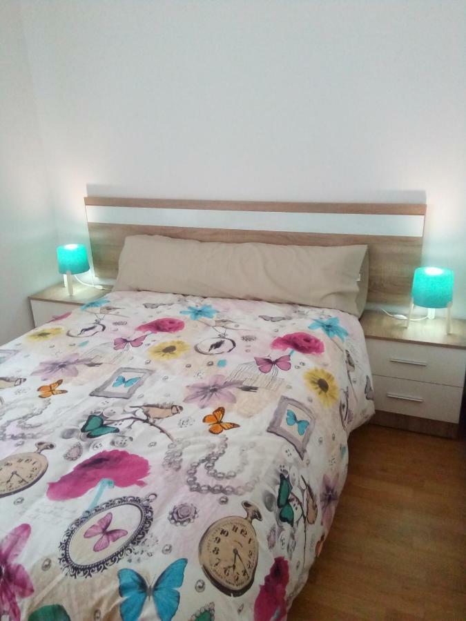 Appartement Casa Josefina à Armunia Extérieur photo
