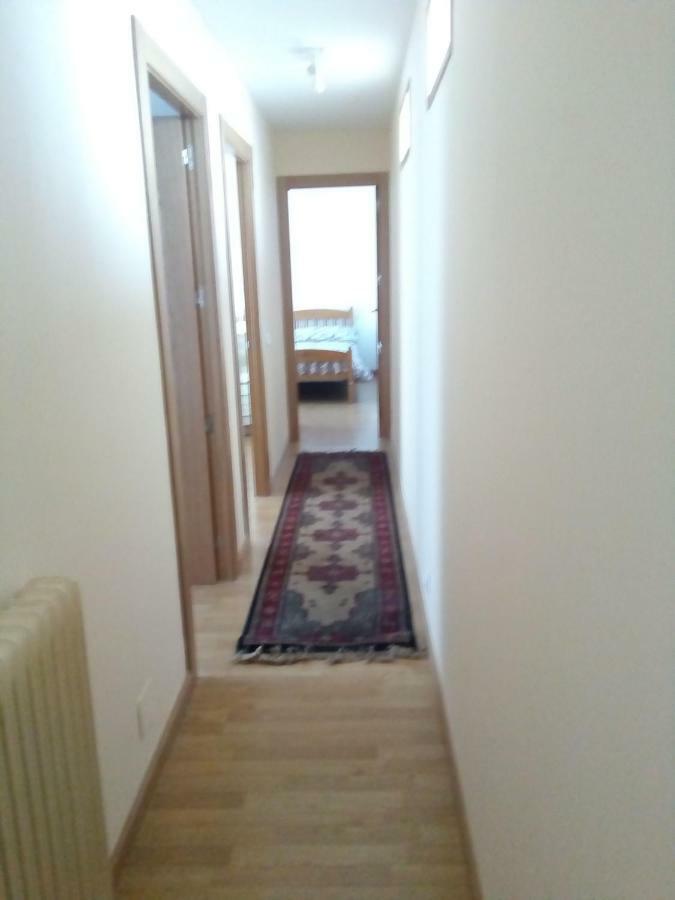 Appartement Casa Josefina à Armunia Extérieur photo