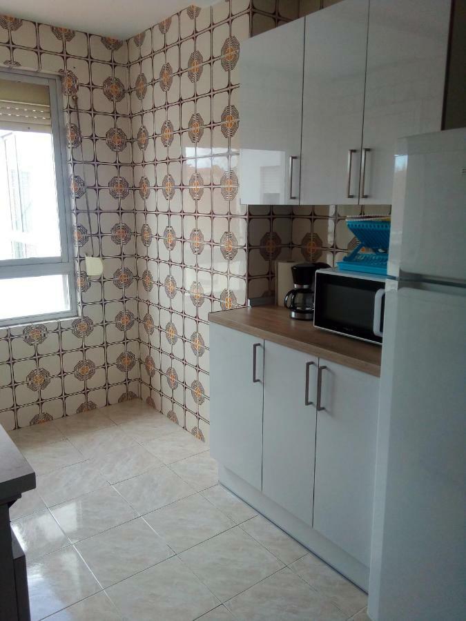 Appartement Casa Josefina à Armunia Extérieur photo